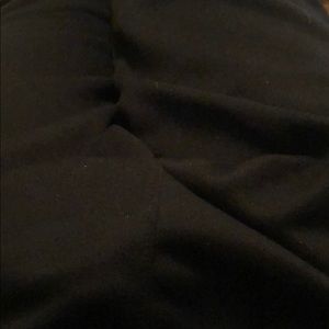 Meet your Posher, Frank